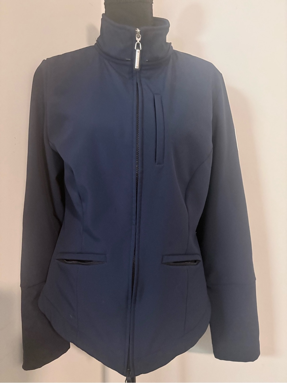 Asmar Equestrian Weatherproof Jacket size M